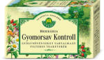 Herbária gyomorsav kontroll tea 20x1, 2g 24 g - vitalora