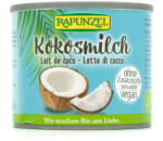 RAPUNZEL bio kókusztej 200 ml - vitalora