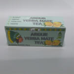 Dr. Flora Dr. flóra argur yerba mate citrom tea 25x1, 7g 43 g