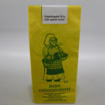 Mama Gyógynövényei ragadósgalajfű 50 g - vitalora