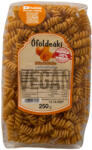 Óföldeáki Tészta sütőtökös sárgarépás orsó 250 g