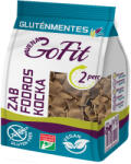 Avena GoFit gluténmentes zab száraztészta fodros kocka 200 g - vitalora