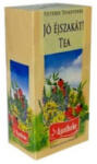 Apotheke jó éjszakát tea 20x1, 5 g 30 g - vitalora