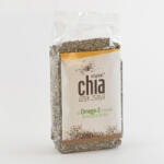 GreenMark Organic original chia mag 200 g - vitalora