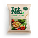 Eat Real zöldségrudacskák 45 g