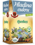 Herbex vércukor szint tea 20x3g 60 g - vitalora