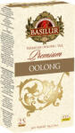 BASILUR premium oolong tea 25 filter 50 g - vitalora