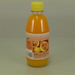 Ezerédes narancs szörp cukormentes 330 ml - vitalora