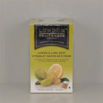 London Fruit & Herb Company citrom lime tea 20x 40 g