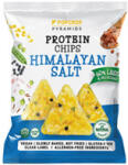 POPCROP pyramids gluténmentes himalya sós protein chips 60 g - vitalora