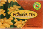 Sun Moon gyömbéres tea 20x2g 40 g
