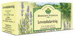 Herbária levendulavirág tea 25x1g 25 g