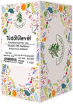 Gyógyfű tüdőfűlevél filteres tea 20x0, 8g 16 g - vitalora