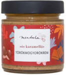 Mendula sós karamellás törökmogyorókrém 180 g - vitalora