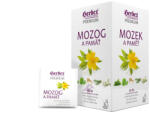 Herbex ész és emlékezet tea 20x1, 5g 30 g