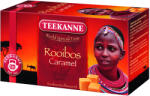 TEEKANNE rooibos karamell ízű rooibos tea 35 g - vitalora