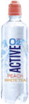Active O2 víz barack fehér tea 500 ml - vitalora