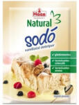 Haas natural sodó vanília ízű öntetpor 15 g - vitalora