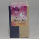 SONNENTOR bio gyömbér tea 20x1g 20 g