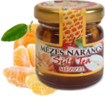Mecsek Tea sült tea mézzel narancs 40 ml