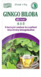 Dr. Chen Patika Dr. chen instant ginkgo biloba tea 20x1g 20 db