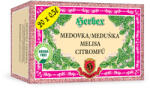 Herbex citromfű tea 20x3g 60 g