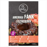 Szafi Free amerikai fánk lisztkeverék 1000 g - vitalora