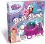 Sambro Fürdőgolyók Szett, 10db, 4 szín, Sambro, 6+ (3200643)