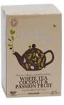 English Tea Shop English Tea Shop bio 20 fehér tea kókusszal és passion gyümölccsel 20x2g 40g