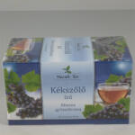 Mecsek Tea gyümölcstea kékszőlő 20x2g 40 g - vitalora