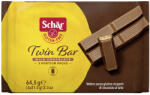 Schär gluténmentes twin bar 65 g - vitalora