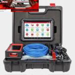 Launch X431 Pro5 PRO3S Elite Smartlink C Pass Thru J2534 Kereskedő Lengyel (EURO PRO 5)