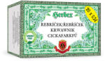 Herbex cickafarkfű tea 20x3g 60 g - vitalora
