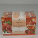 Mecsek Tea gyümölcstea gránátalma 20x2g 40 g