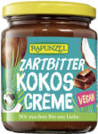 RAPUNZEL bio étcsokoládé és kókusz krém 250 g - vitalora