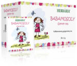 Herbária babamosoly gyerek tea 20x2g 40 g
