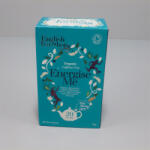 English Tea Shop English Tea Shop wellness bio tea energise me koffein mentes 20x1.5g 30 g