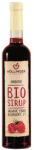 Höllinger bio málnaszörp 500 ml - vitalora