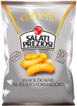 Salati Preziosi Salatipreziozi gluténmentes sajtos cornetti 70 g