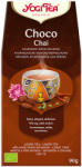 YOGI TEA bio tea csokoládés szálas 90 g