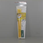 Naturhelix fülgyertya kamilla 2 db - vitalora