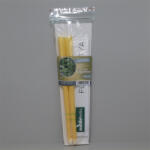 Naturhelix fülgyertya natúr 2 db - vitalora