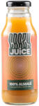Crazy Juice almalé 100% 300 ml - vitalora