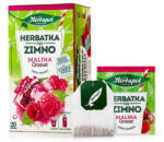 Herbapol málna gránátalma tea 20 db