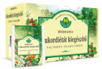 Herbária cukordiétát kiegészítő tea 20x1, 5g 30 g