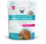 Szafi Life proteines rántott szelet mix gluténmentes 300 g