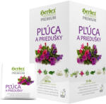 Herbex tüdő és légutak tea 20x1, 5g 30 g - vitalora