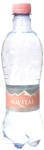 Aqvital ásványvíz 500 ml - vitalora