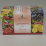 Mecsek Tea gyümölcstea mix 4x5x2g 40 g