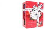 English Tea Shop English Tea Shop 12 bio karácsonyi selyempiramis filteres teaválogatás 24 g - vitalora